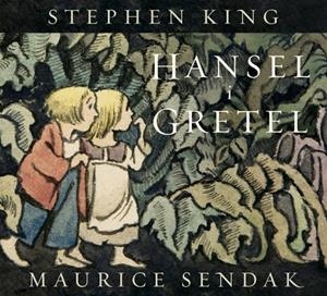 Hansel i Gretel | 9788426433084 | King, Stephen / Sendak, Maurice