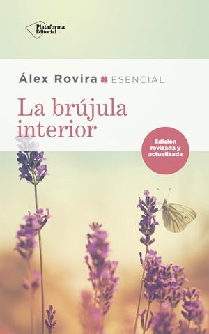 La brújula interior | 9788417622930 | Rovira, Álex / Rovira, Álex