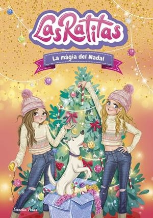 Las Ratitas 15. La màgia del Nadal | 9791387903084 | , Las Ratitas
