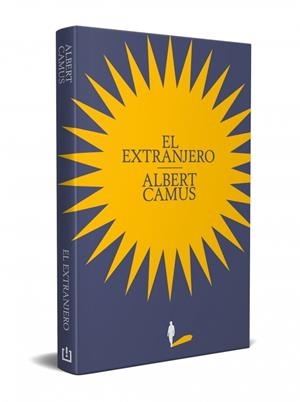 El extranjero (edición especial en tapa dura) | 9788466388153 | CAMUS, ALBERT