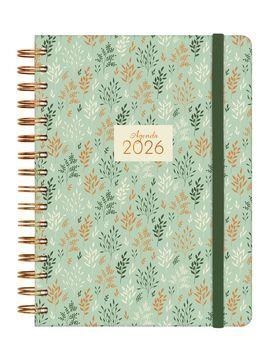 Agenda 2026 Blat DP Gran | 8422952405511