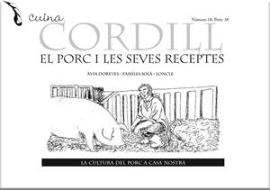 EL PORC I LES SEVES RECEPTES | 9788494290350 | , Família Solà