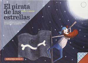 El pirata de les estrelles | 9788412857405 | Arrayás Domínguez, Albert