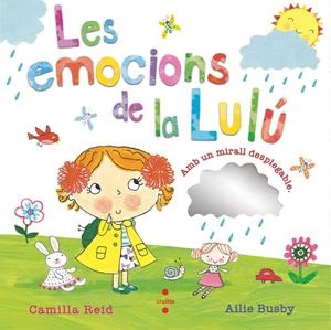 Les emocions de la Lulú | 9788466158794 | Reid, Camilla