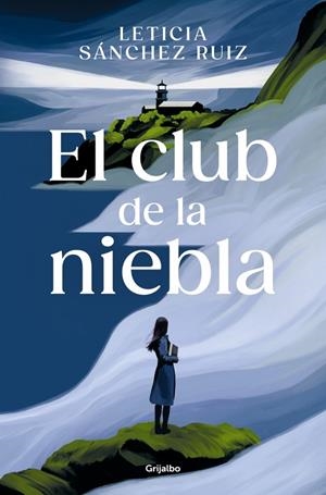 El club de la niebla | 9788425370403 | Sánchez Ruiz, Leticia