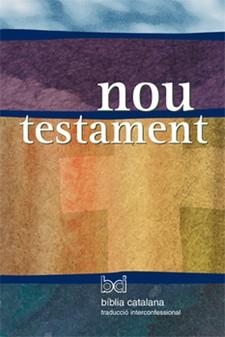 Nou testament | 9788498469271 | , BCI