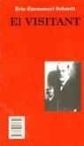 El visitant | 9788487561849 | Schmitt, Eric-Emmanuel