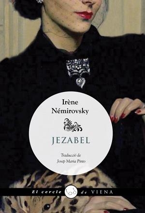 Jezabel | 9791387961053 | Nemirovsky, Irene