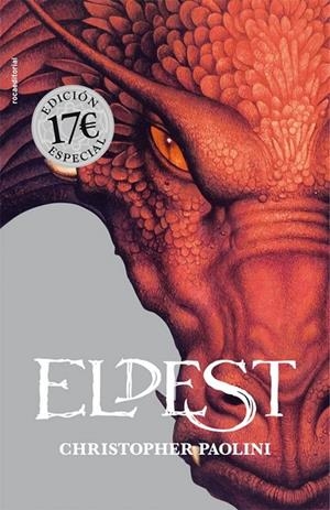 Eldest (Ciclo El Legado 2) | 9788499182971 | Paolini, Christopher
