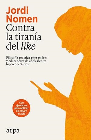 Contra la tiranía del like | 9791387833312 | Nomen Recio, Jordi