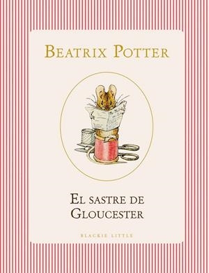 El sastre de Gloucester | 9791387748517 | Potter, Beatrix