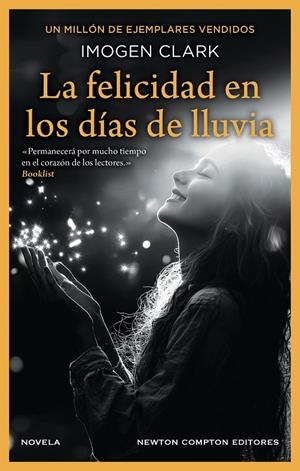 La felicidad en los días de lluvia | 9791387575779 | CLARK, IMOGEN