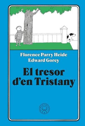 El tresor d'en Tristany | 9791387748418 | , FLORENCE PARRY HEIDE