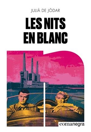 Les nits en blanc | 9791387969158 | DE JODAR, JULIÀ