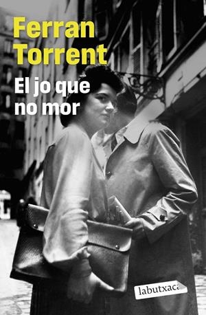 El jo que no mor | 9791387802332 | , Ferran Torrent