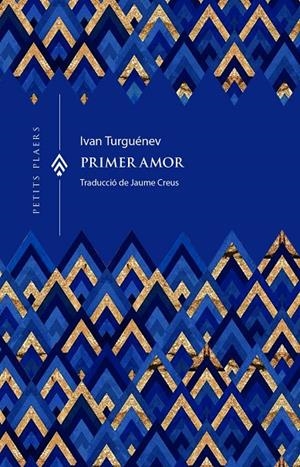 Primer amor | 9791399051285 | Turguenev, Ivan