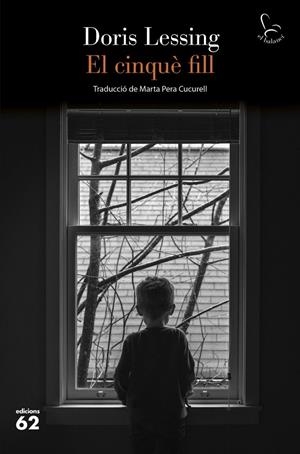 El cinquè fill | 9788429782868 | Lessing, Doris