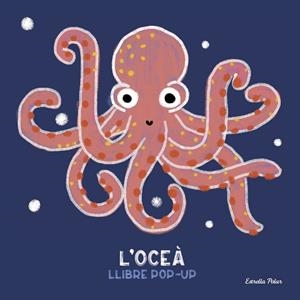 L'oceà. Llibre pop-up | 9791387782214 | Chambel, Anaïs
