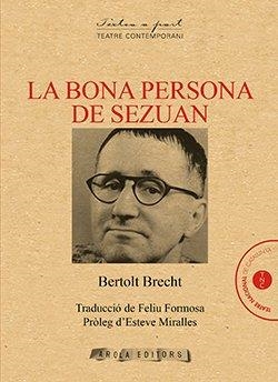 La bona persona de Sezuan | 9788494927034 | , Bertolt Brecht