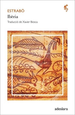 Ibèria | 9788419908384 | Estrabó,