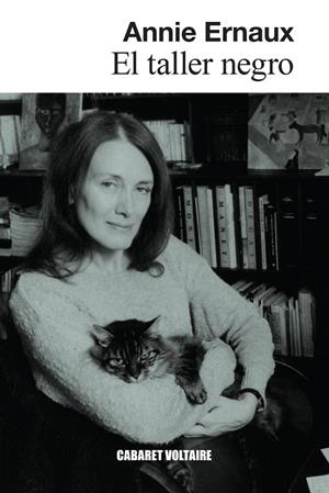 El taller negro | 9788419047656 | Ernaux, Annie
