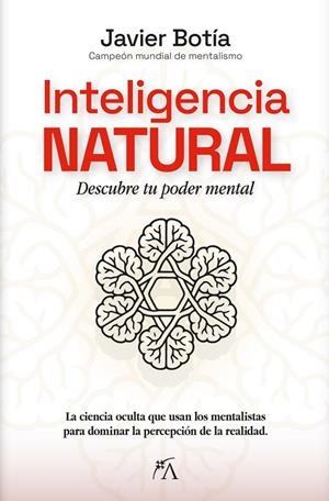 Inteligencia Natural | 9788410354739 | Javier Botía,