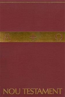 Nou Testament (Bíblia Catalana Interconfessional) | 9788798469278 | , Associació Bíblica de Catalunya / , Centre de Pastoral Litúrgica / [CLARET, EDITORIAL]