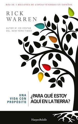 Una vida con propósito | 9788417216917 | Warren, Rick Warren