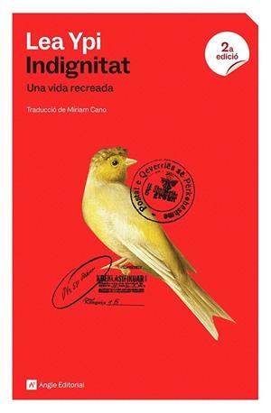 Indignitat | 9791387853280 | Ypi, Lea