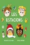 Les estacions | 9788418749766 | del Mazo, Margarita