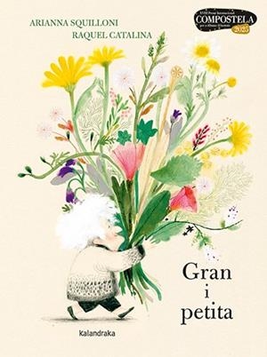 Gran i petita | 9788410387232 | Lucchetti, Maria / Squilloni, Arianna