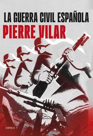 La guerra civil española | 9788491998747 | Vilar, Pierre