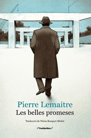 Les belles promeses | 9788413589060 | Pierre Lemaitre,