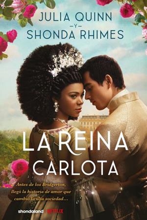 La reina Carlota | 9788419131232 | , Julia Quinn / Rhimes, Shonda