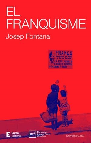 El franquisme | 9788497668965 | Fontana Lazaro, Josep