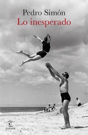 Lo inesperado | 9788467082159 | Simón, Pedro Simon