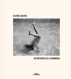 En defensa de la memoria | 9788410190849 | Sastre, Elvira