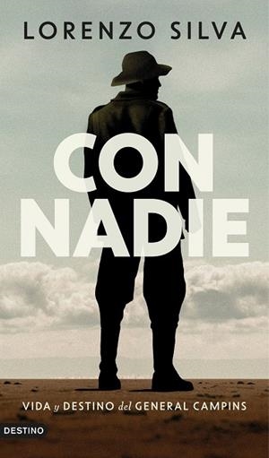 Con nadie | 9788423369577 | Silva, Lorenzo