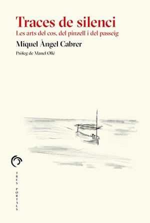 Tarces de silenci | 9788412847765 | Cabrer, Miquel Àngel