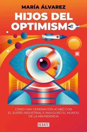 Hijos del optimismo | 9791387600570 | Alvarez, Maria