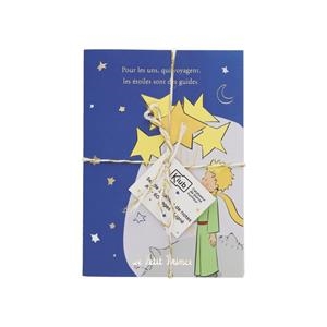 Llibretes Petit Príncep | 3700572809199