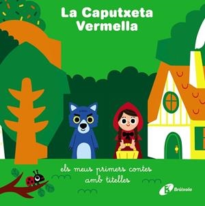 La Caputxeta Vermella | 9788413491462 | , AA.VV