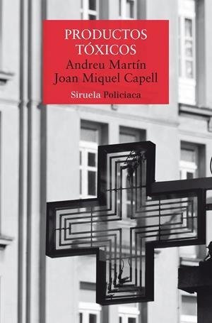 Productos tóxicos | 9791387688974 | Martin, Andreu / Capell, Joan Miquell