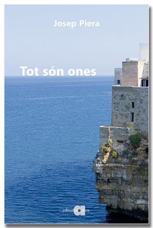 Tot són ones | 9791387680145 | Piera Rubio, Josep