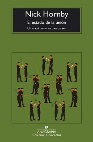 El estado de la unión | 9788433949752 | Hornby, Nick