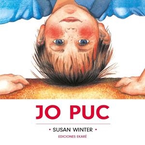 Jo puc | 9788412372854 | , Susan Winter