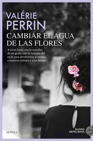 Cambiar el agua de las flores | 9791388042225 | PERRIN, VALERIE