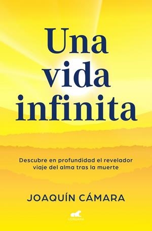 Una vida infinita | 9788419820655 | Camara, Joaquin