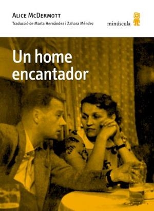 Un home encantador | 9791399173123 | Mcdermott, Alice