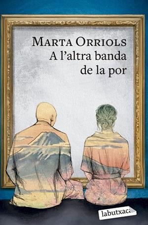 A l'altra banda de la por | 9791387802493 | Orriols, Marta